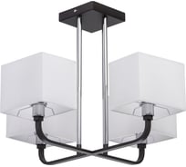 Люстра MW LIGHT 101011904 Прато 4*40W Е14 220 V