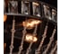 Люстра MW LIGHT 104010206 Джестер 6*40W E14 220 V 4