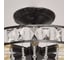 Люстра MW LIGHT 104010206 Джестер 6*40W E14 220 V 8