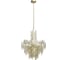 Люстра MW LIGHT 121010611 Монарх 11*40W E14 220 V 1