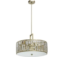 Люстра MW LIGHT 121010305 Монарх 5*40W E27 220 V