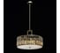 Люстра MW LIGHT 121010305 Монарх 5*40W E27 220 V 5