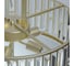 Люстра MW LIGHT 121010305 Монарх 5*40W E27 220 V 6