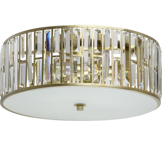 Люстра MW LIGHT 121010205 Монарх 5*40W E27 220 V 1
