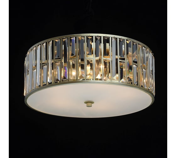 Люстра MW LIGHT 121010205 Монарх 5*40W E27 220 V