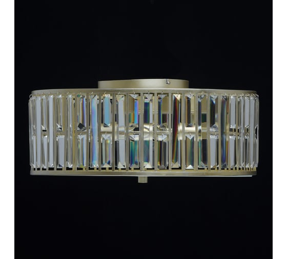 Люстра MW LIGHT 121010205 Монарх 5*40W E27 220 V
