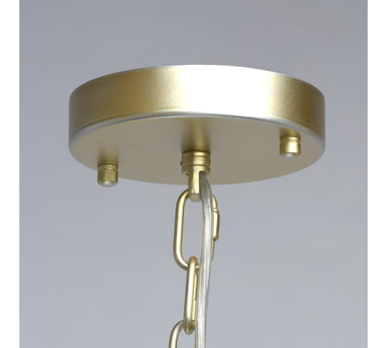 Люстра MW LIGHT 121010718 Монарх 18*40W E14 220 V