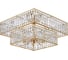 Люстра MW LIGHT 121012006 Монарх 6*40W E14 220 V 1