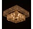Люстра MW LIGHT 121012006 Монарх 6*40W E14 220 V 2