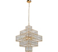 Люстра MW LIGHT 121010916 Монарх 16*40W E14 220 V