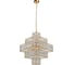 Люстра MW LIGHT 121010916 Монарх 16*40W E14 220 V 1
