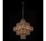Люстра MW LIGHT 121010916 Монарх 16*40W E14 220 V 7