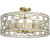 Люстра MW LIGHT 121011606 Монарх 6*40W E14 220 V