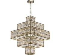 Люстра MW LIGHT 121012416 Монарх 16*40W E14 220 V