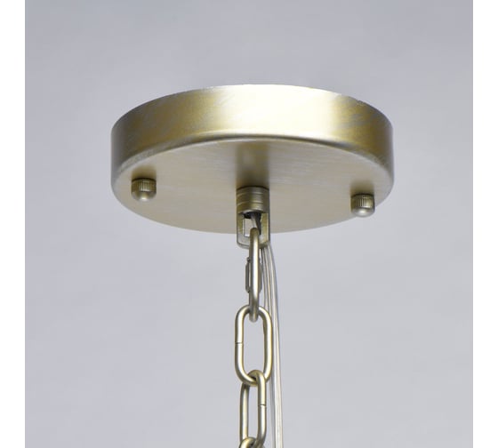 Люстра MW LIGHT 121012416 Монарх 16*40W E14 220 V