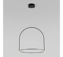 Подвесной светильник Eurosvet 90323/1 черный a064961