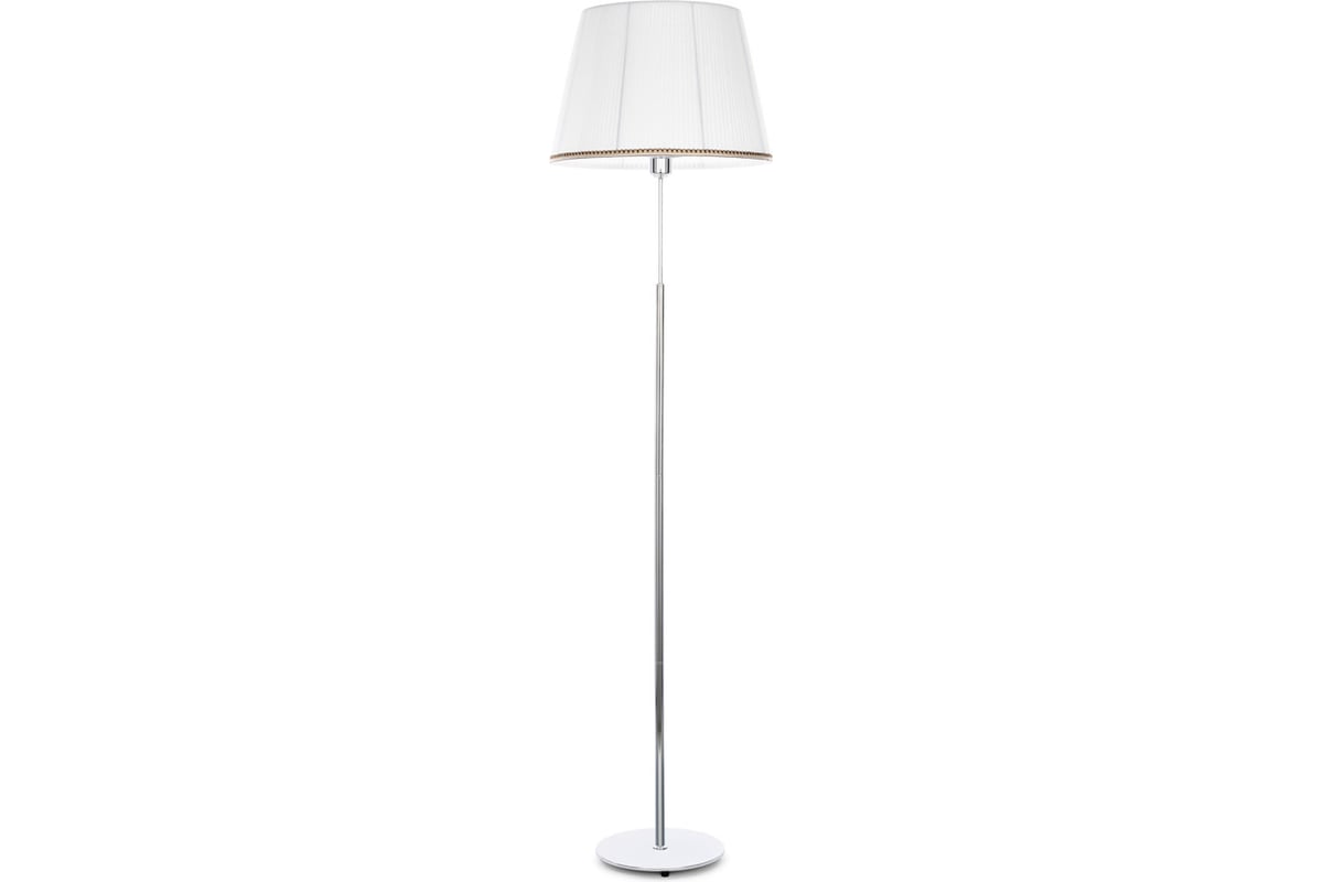 Торшер Citilux Линц Хром+Белый CL402970 - выгодная цена, отзывы ...