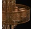 Люстра MW LIGHT 185010310 Марокко 10*40W E14 220 V 5