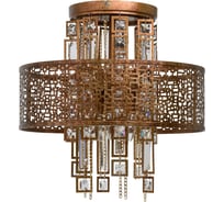 Люстра MW LIGHT 185010205 Марокко 5*40W E14 220 V