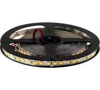 Светодиодная лента URM 2835-120led-12V-9,6W, 8-10LM-3000K-IP22-8mm С10073