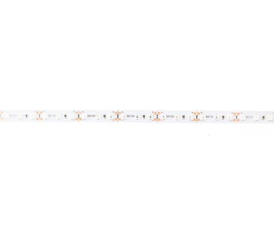 Светодиодная лента URM 2835-120led-12V-9,6W, 8-10LM-3000K-IP22-8mm С10073
