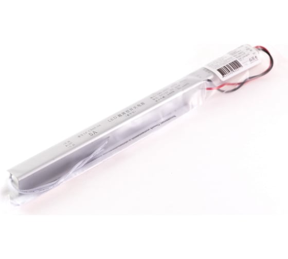 Тонкий блок питания URM, SLF-60W-5A-IP22-12V С10022