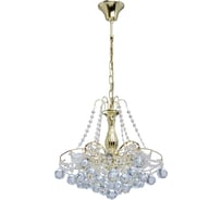 Люстра MW LIGHT 232017306 Жемчуг 6*60W E14 220 V