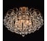 Люстра MW LIGHT 232016808 Жемчуг 8*60W E14 220 V 2