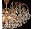 Люстра MW LIGHT 232016808 Жемчуг 8*60W E14 220 V 3