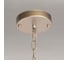 Люстра MW LIGHT 185010913 Марокко 13*40W E14 220 V 5