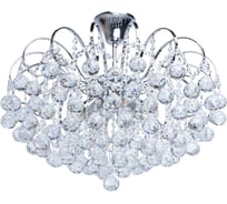 Люстра MW LIGHT 232017608 Жемчуг 8*60W E14 220 V