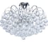 Люстра MW LIGHT 232017608 Жемчуг 8*60W E14 220 V 1