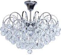Люстра MW LIGHT 232017506 Жемчуг 6*60W E14 220 V