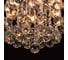 Люстра MW LIGHT 232017506 Жемчуг 6*60W E14 220 V 5