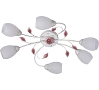 Люстра MW LIGHT 242016406 Восторг 6*60W E14 220 V