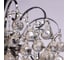 Люстра MW LIGHT 232017706 Жемчуг 6*60W E14 220 V 6