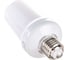 Светодиодная лампа Uniel Декоративный эффект пламени LED-L60-6W/FLAME/E27/FR PLD01WH UL-00003360 5