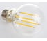 Диммируемая светодиодная лампа Uniel Форма А Серия Air LED-A60-12W/3000K/E27/CL/DIM UL-00005183 2