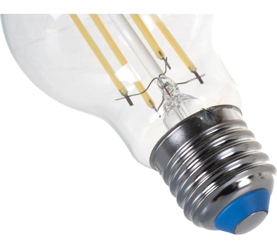 Диммируемая светодиодная лампа Uniel Форма А Серия Air LED-A60-12W/4000K/E27/CL/DIM GLA01TR UL-00005184