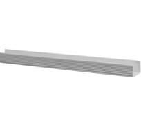 Крепеж для светодиодной ленты FERON 230V LS721 2835, LD164 100шт в упаковке 23387
