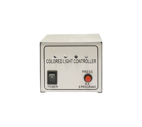 Контроллер FERON 100м 3W для дюралайта LED-F3W со светодиодами шнур 0,7м,LD120 26086 1