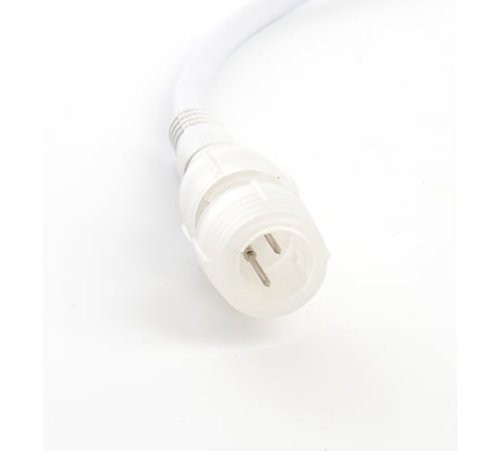 Контроллер FERON 100м 2W для дюралайта LED-R2W со светодиодами шнур 0,7м 26085