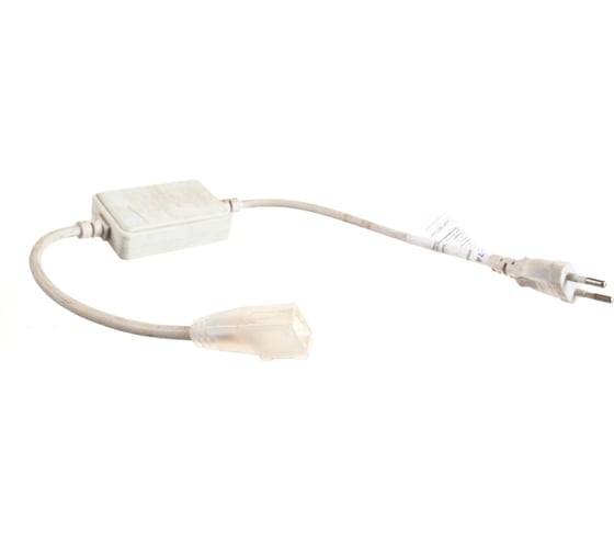 Контроллер для светодиодной ленты FERON LS706 RGB AC220V, IP44, LD74 23393