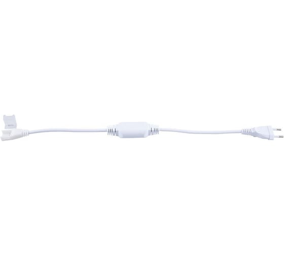 Сетевой шнур для светодиодной ленты FERON 230V LS705 5730 DM275 23389