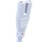 Сетевой шнур FERON для LED CAB 2 pin 230V, 1200мм, 2*0.5мм, CAB239 10312 3