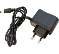 Электронный трансформатор FERON для светодиодной ленты 6W 12V шнур 1.2 м драйвер, DM105 23240