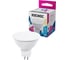 Светодиодная лампа КОСМОС LED JCDR 8.5Вт 220В GU5.3 3000К LkecLED8.5wJCDRC30 478700 1