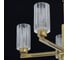 Люстра MW LIGHT 285011605 Альгеро 5*40W E14 220 V 3