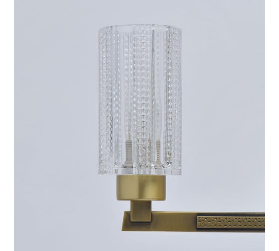 Люстра MW LIGHT 285011708 Альгеро 8*40W E14 220 V