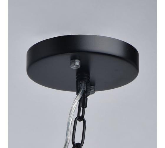Люстра MW LIGHT 285011908 Альгеро 8*40W E14 220 V